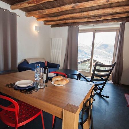 Tre Terre Rustico Villa Pianello Del Lario Ngoại thất bức ảnh